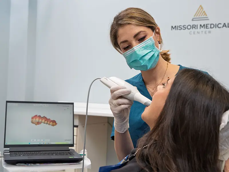 Missori - Odontoiatria Missori - Odontoiatria