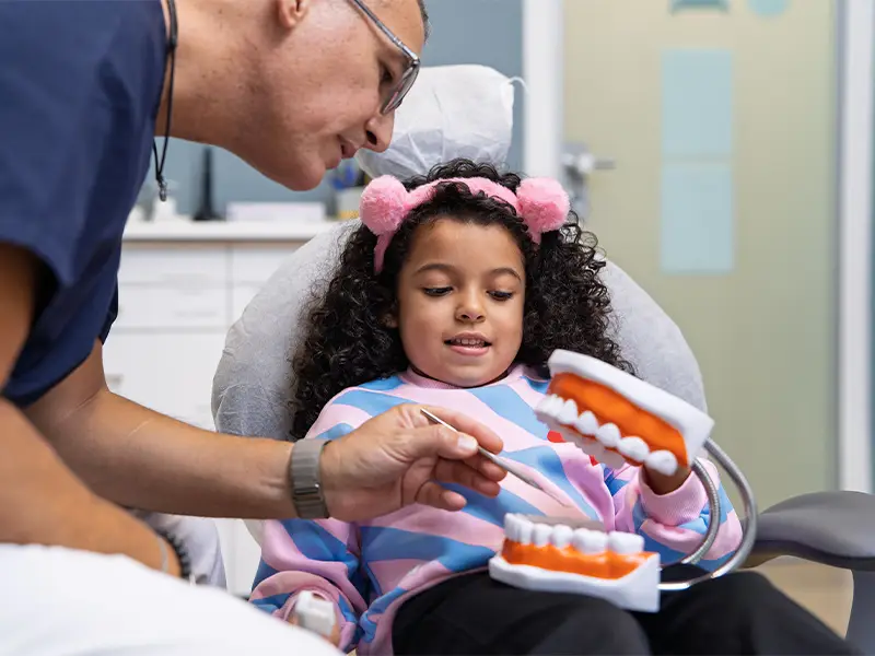 Missori - Odontoiatria Pediatrica Missori - Odontoiatria Pediatrica
