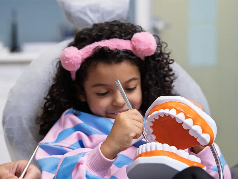 Missori - Odontoiatria Pediatrica Missori - Odontoiatria Pediatrica