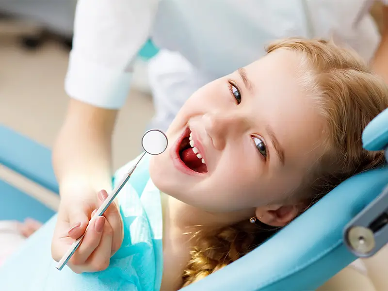 Missori - Odontoiatria Pediatrica Missori - Odontoiatria Pediatrica