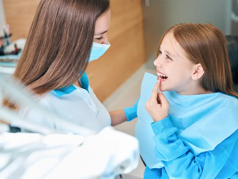 Missori - Odontoiatria Pediatrica Missori - Odontoiatria Pediatrica