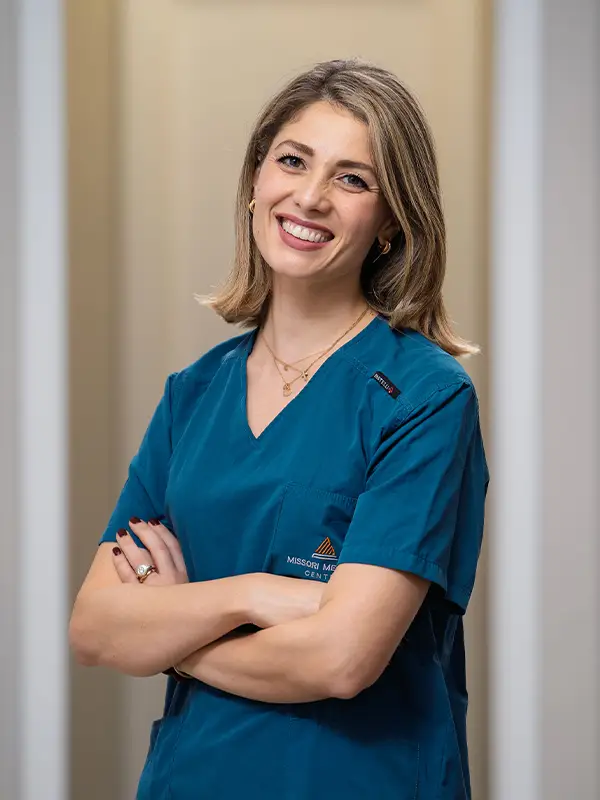 Dr.ssa Ambra Maria Costantino Dr.ssa Ambra Maria Costantino