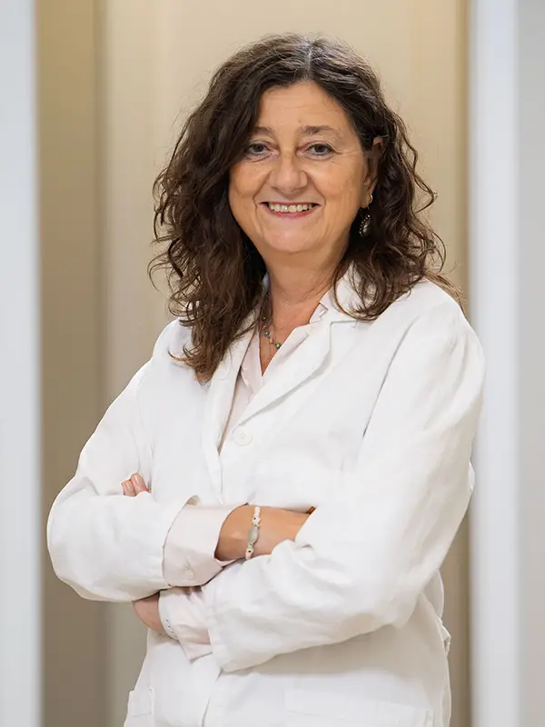 Dr.ssa Laura Geremia Dr.ssa Laura Geremia