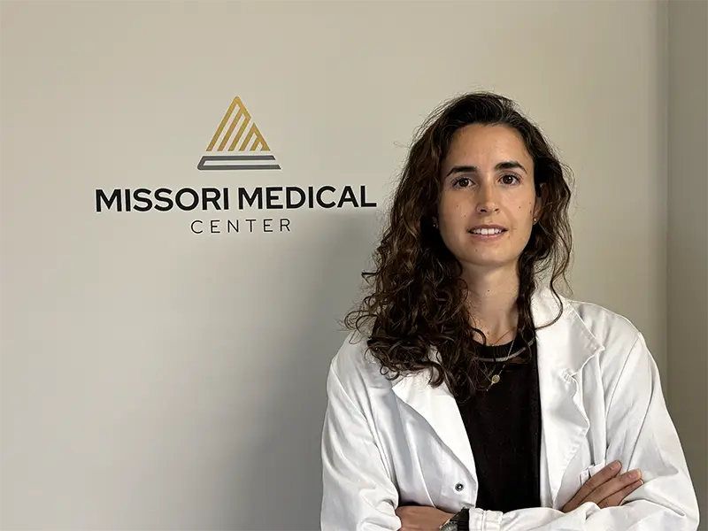Missori Medical Center - Radiodiagnostica