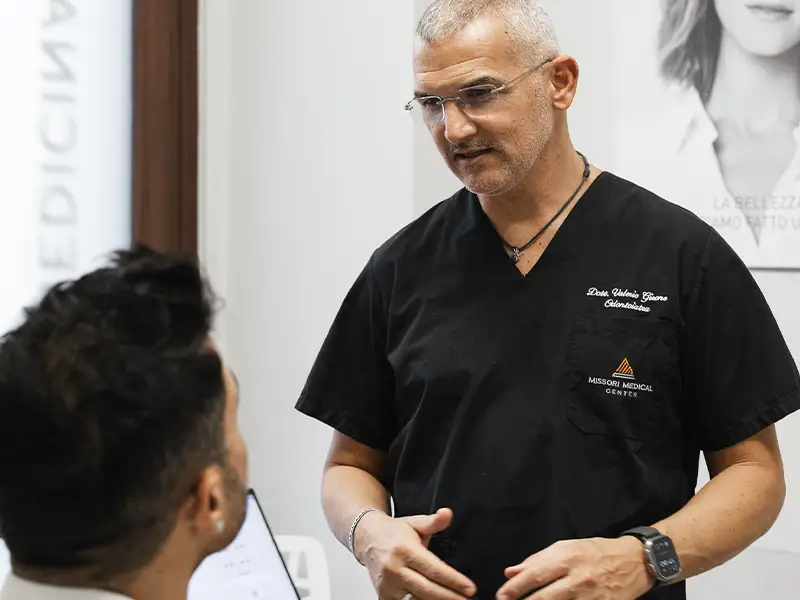 Missori Medical Center - Priva Visita