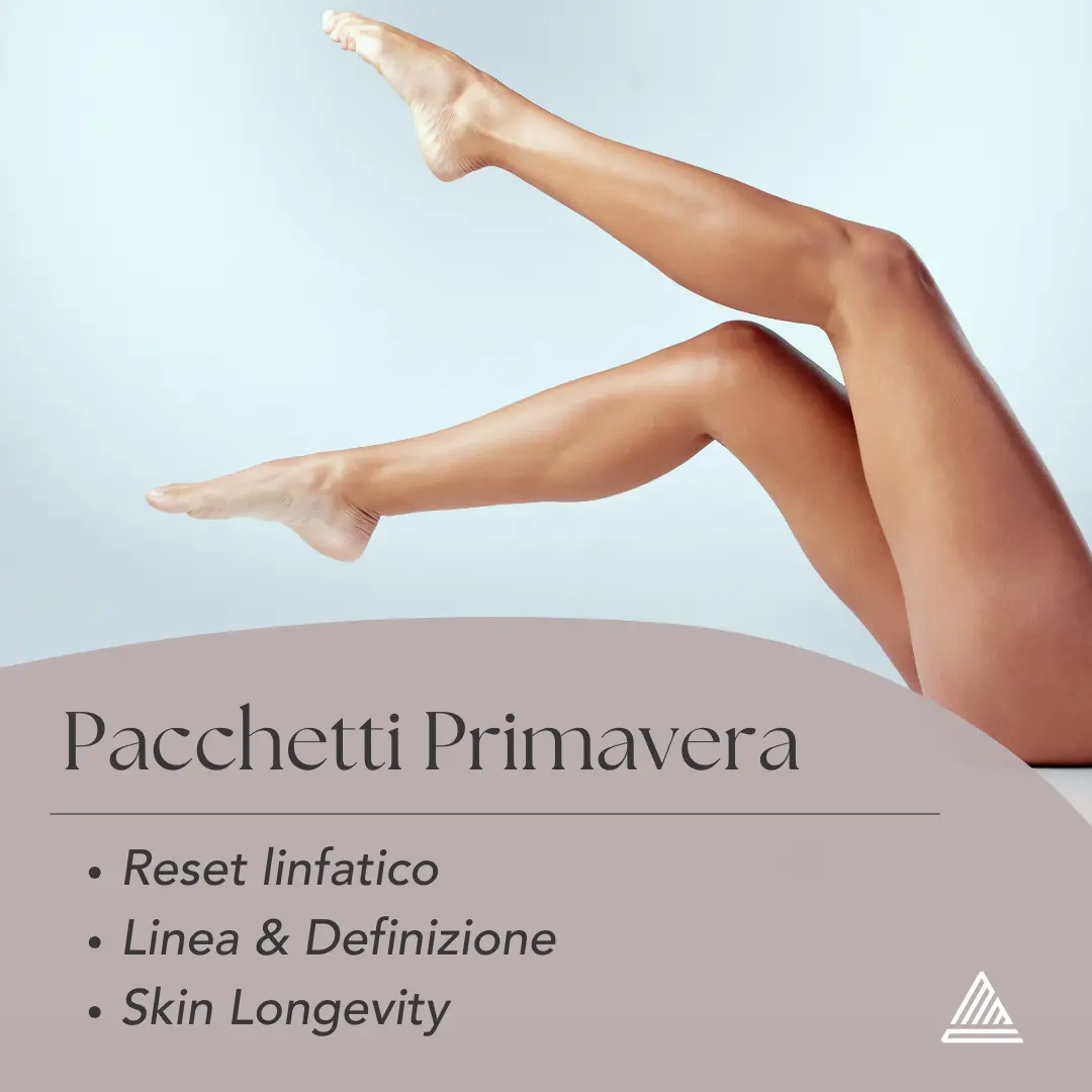 Missori - Pacchetto Primavera